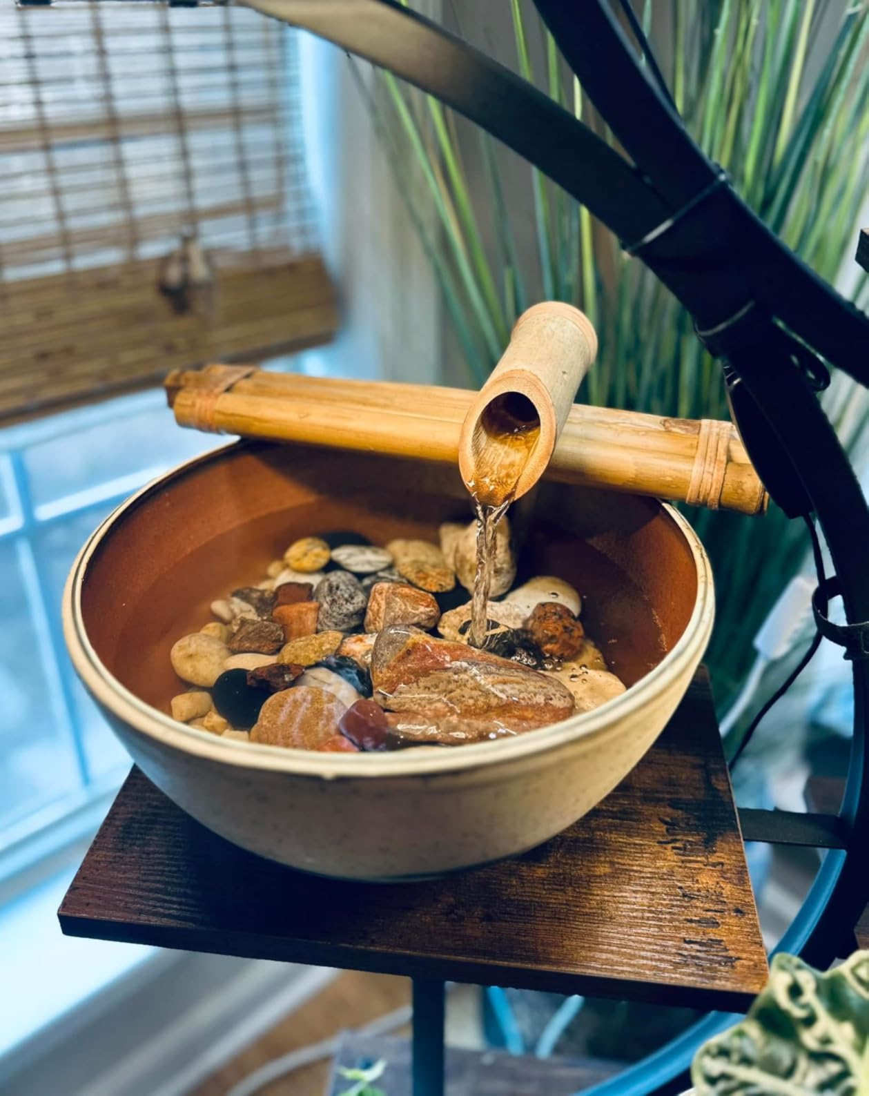 Bamboo Accents 12