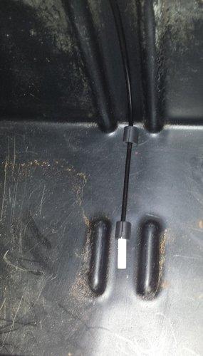 Marine Metal B-15 Aeration System Power Bubbles 12V DC customer photo 1