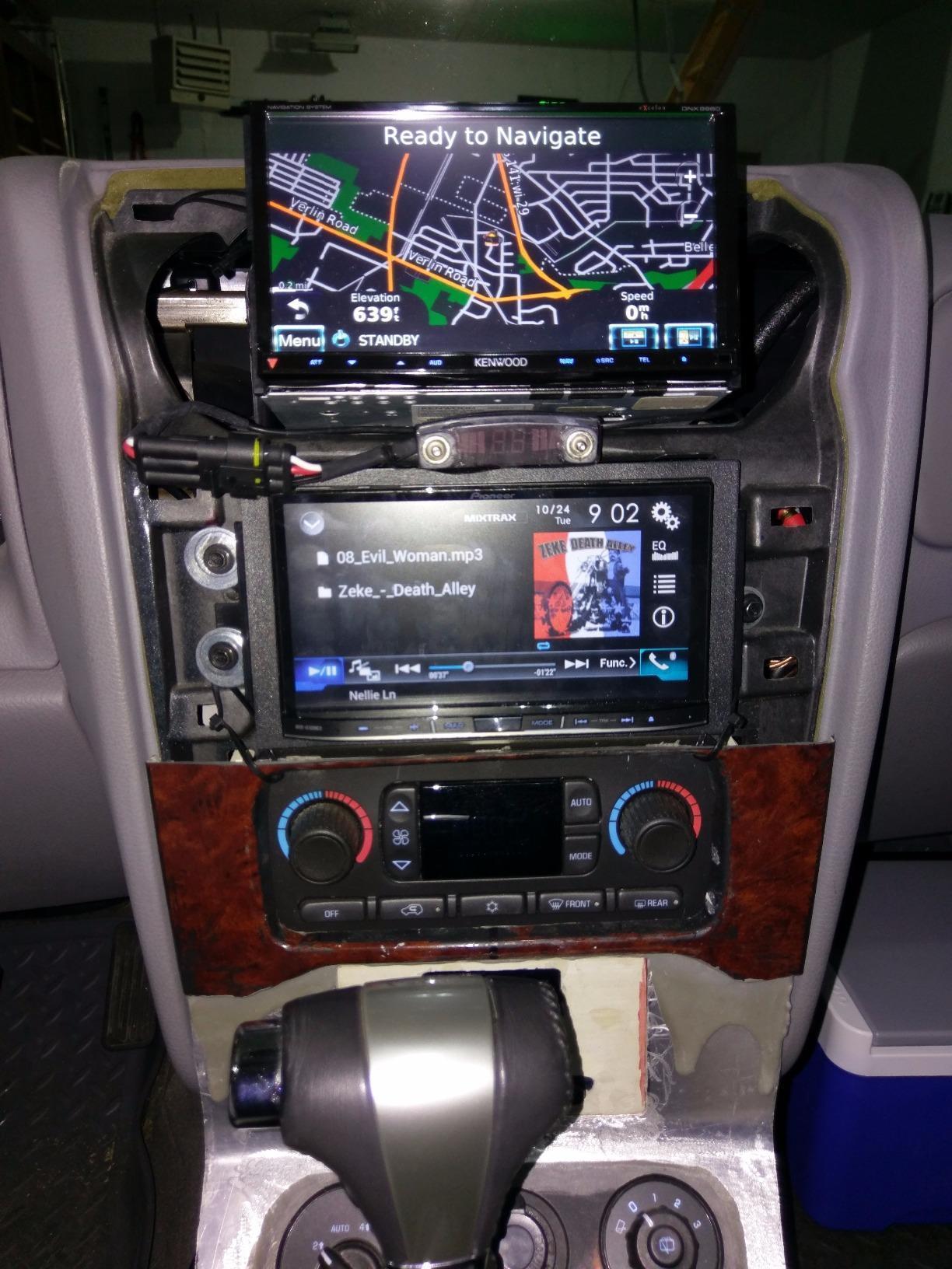 Rolls MX42 Stereo Mini Mixer customer photo 2