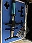JTECH CAT Original Chiropractic Adjusting Tool, Handheld Spine Correction Tool and Back & Neck Massager, 20-45 lbs Max Average Force Range, Made in USA customer photo 1