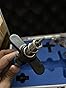 JTECH CAT Original Chiropractic Adjusting Tool, Handheld Spine Correction Tool and Back & Neck Massager, 20-45 lbs Max Average Force Range, Made in USA customer photo 2