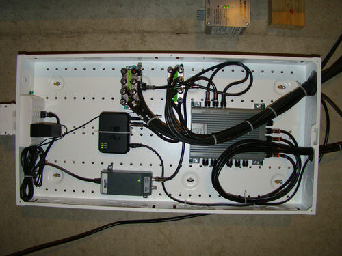 Leviton 42