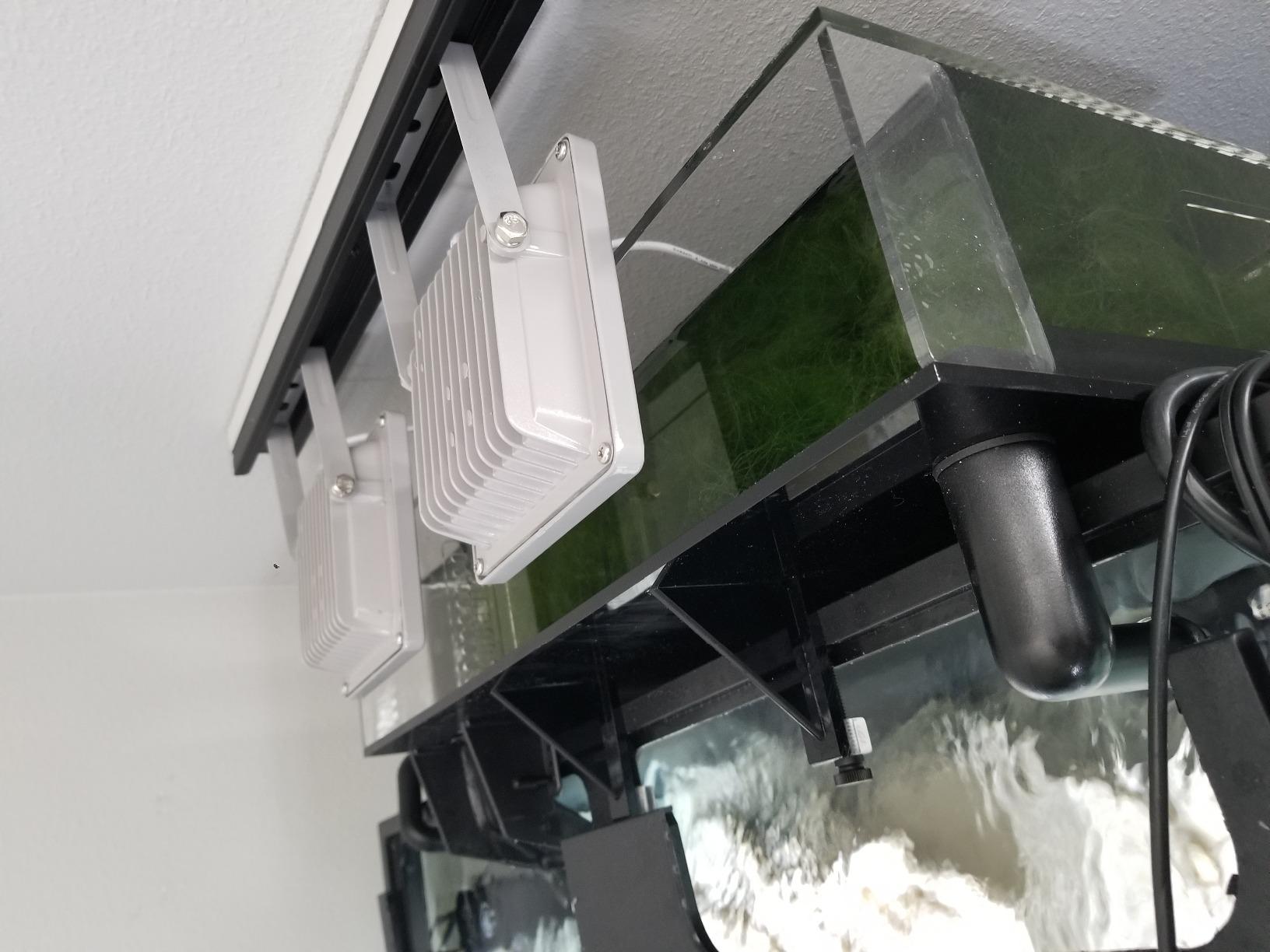 CPR Aqua Fuge Medium Refugium w pump customer photo 1