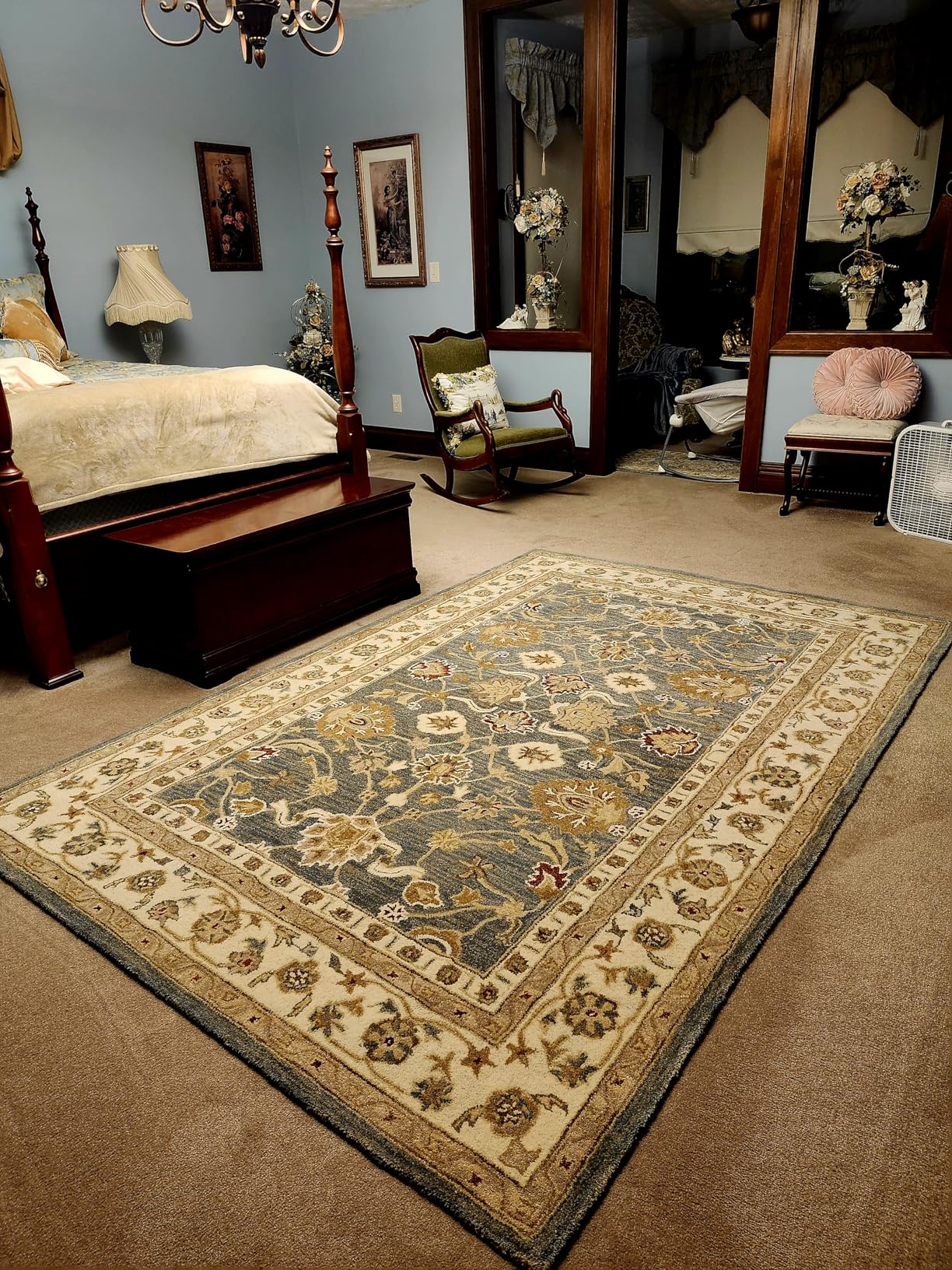 SAFAVIEH Antiquity Collection 2'3