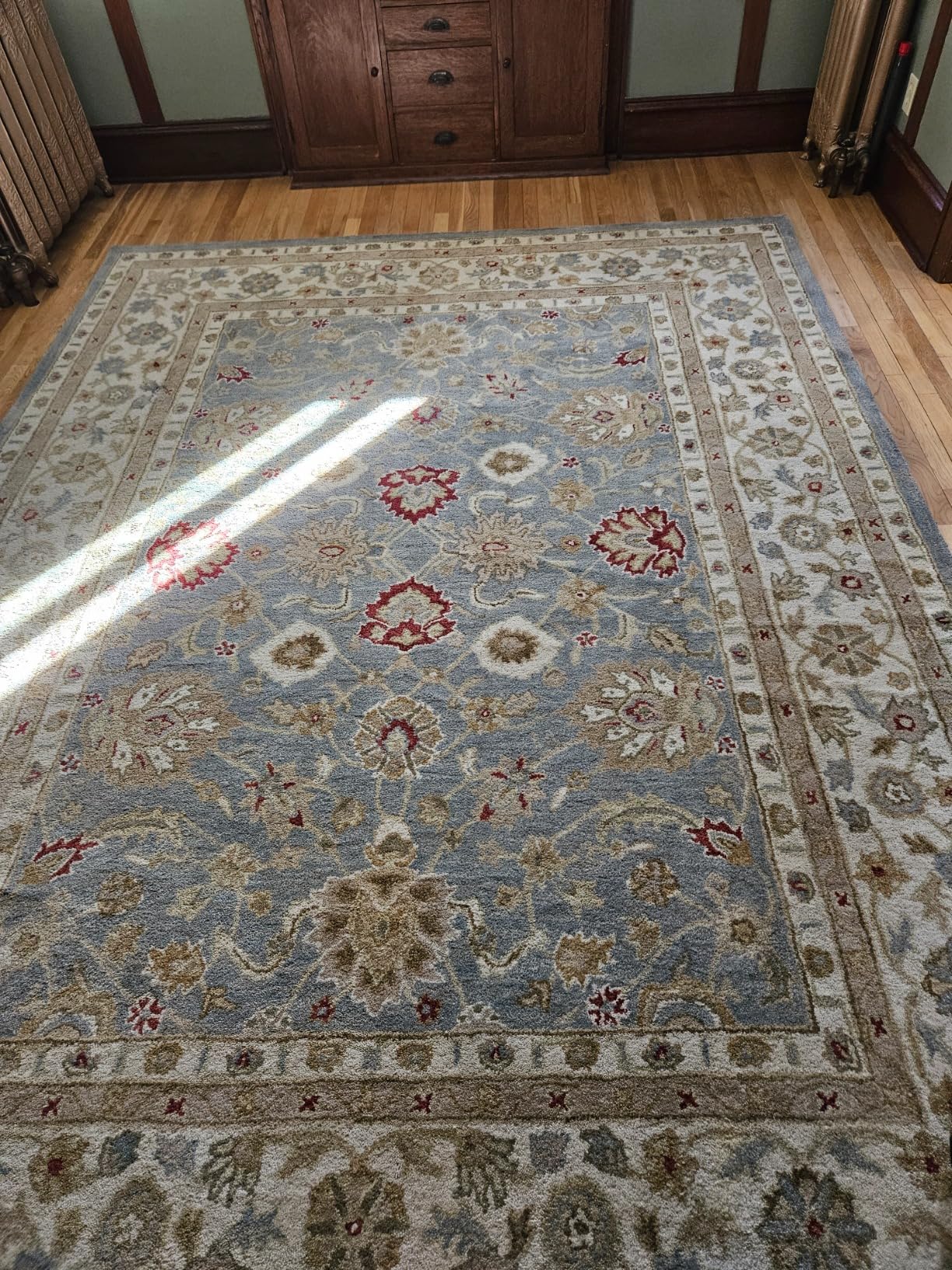 SAFAVIEH Antiquity Collection 2'3