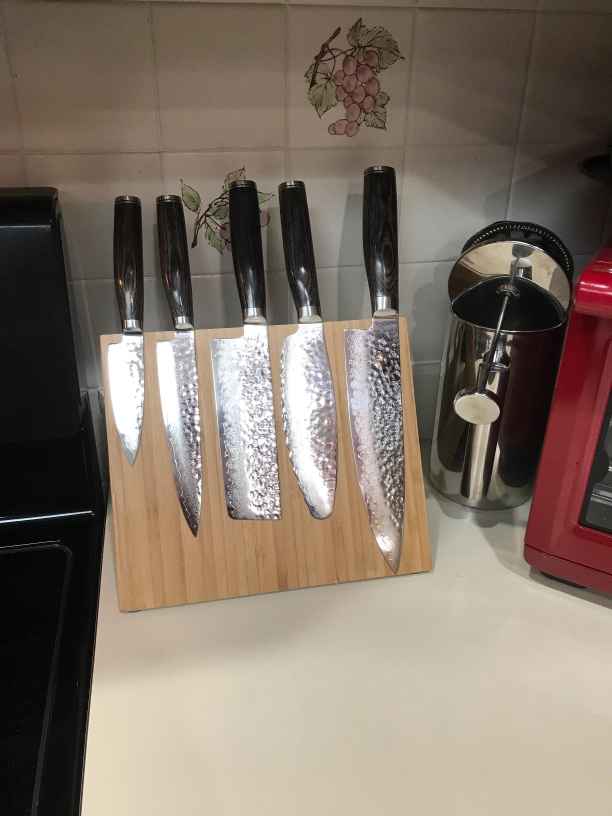 Premier 3 Pc Starter Knife Boxed Set customer photo 2