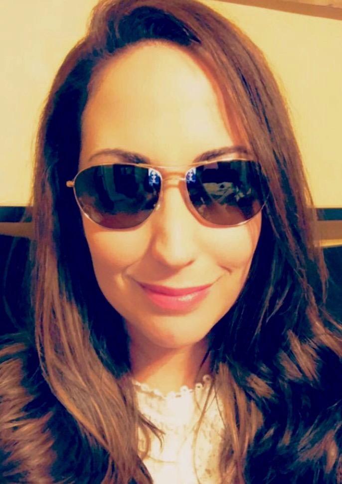 Maui Jim Polarized Men's and Women's Baby Beach Aviator Sunglasses customer photo 2