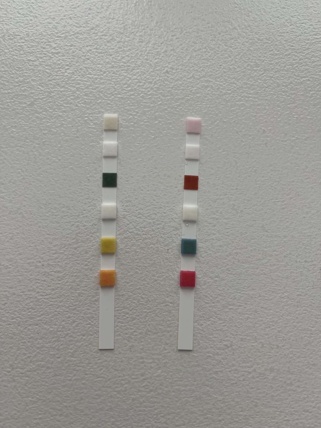 Tetra EasyStrips 6-In-1 aquarium Test Strips, Water Testing (19542) customer photo 2