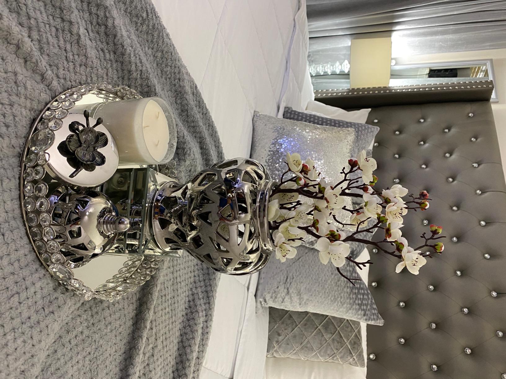 Michael Aram Black Orchid Candle customer photo 1