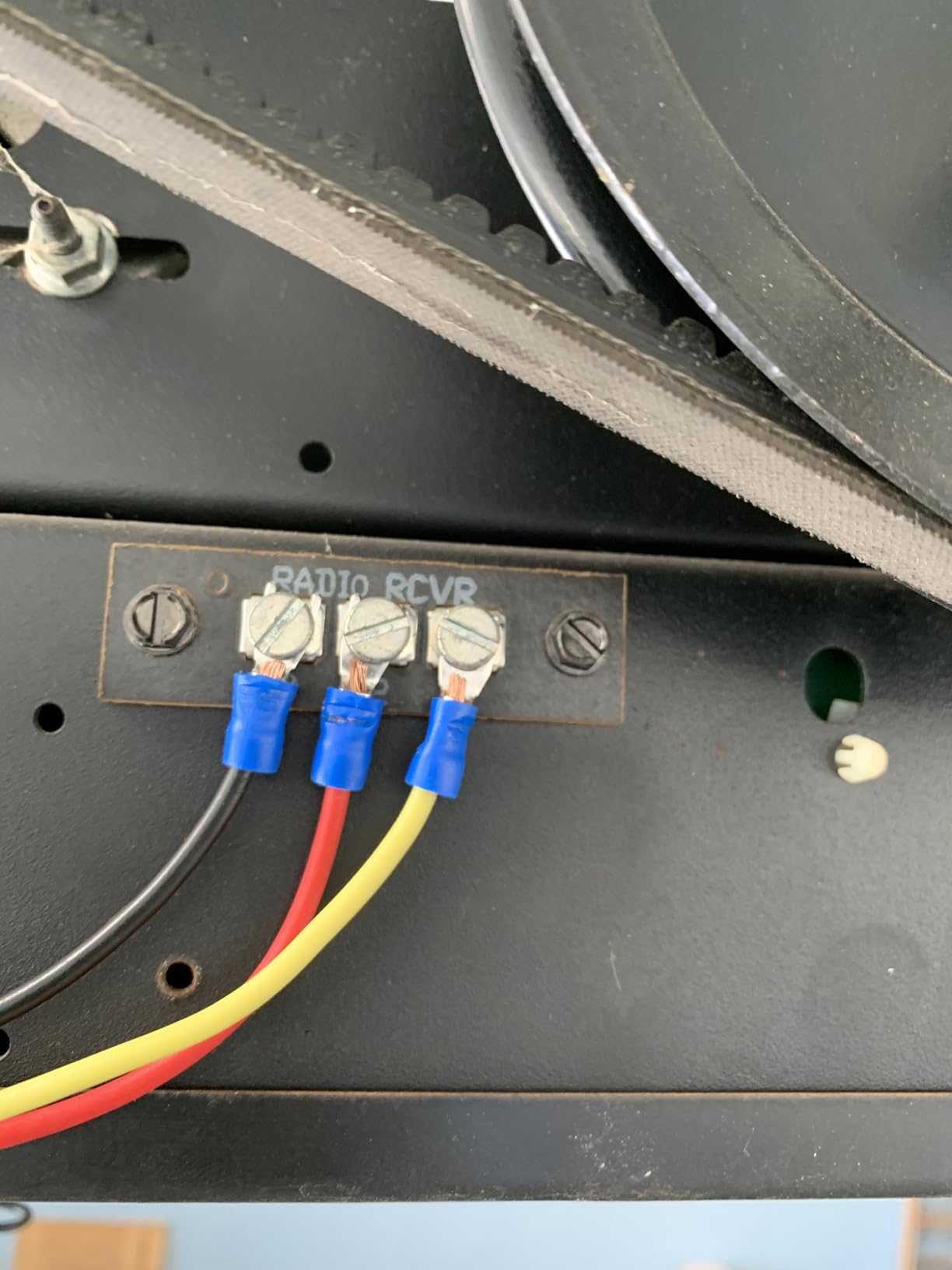 LiftMaster 850LM Universal Gate and Garage Door Opener Receiver customer photo 2