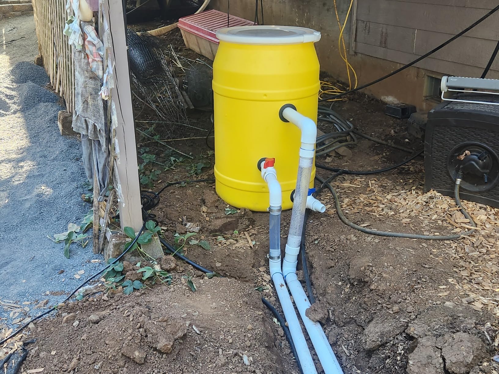 Aquascape 75000 Pond Air 2 (Double Outlet Aeration Kit) customer photo 2