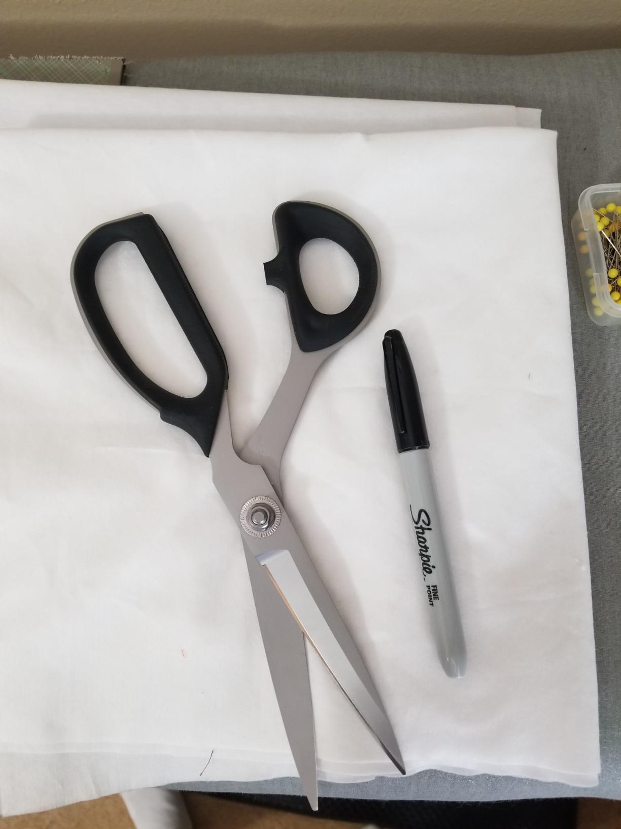 Kai Scissors 7250 10in Shear customer photo 2