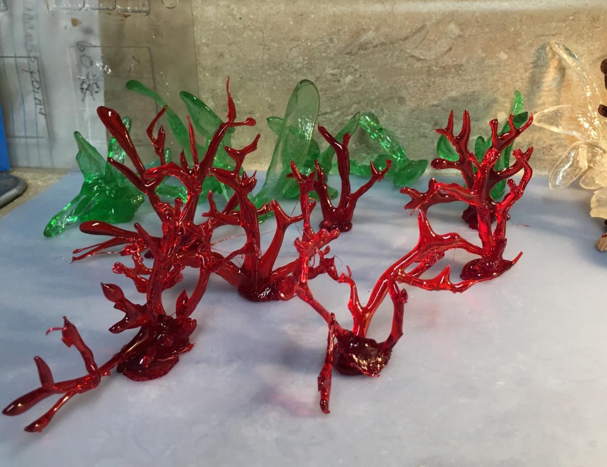 Pure Isomalt - Non-GMO Vegan OU Kosher Certified - 1 kg (2.2 lbs) customer photo 1