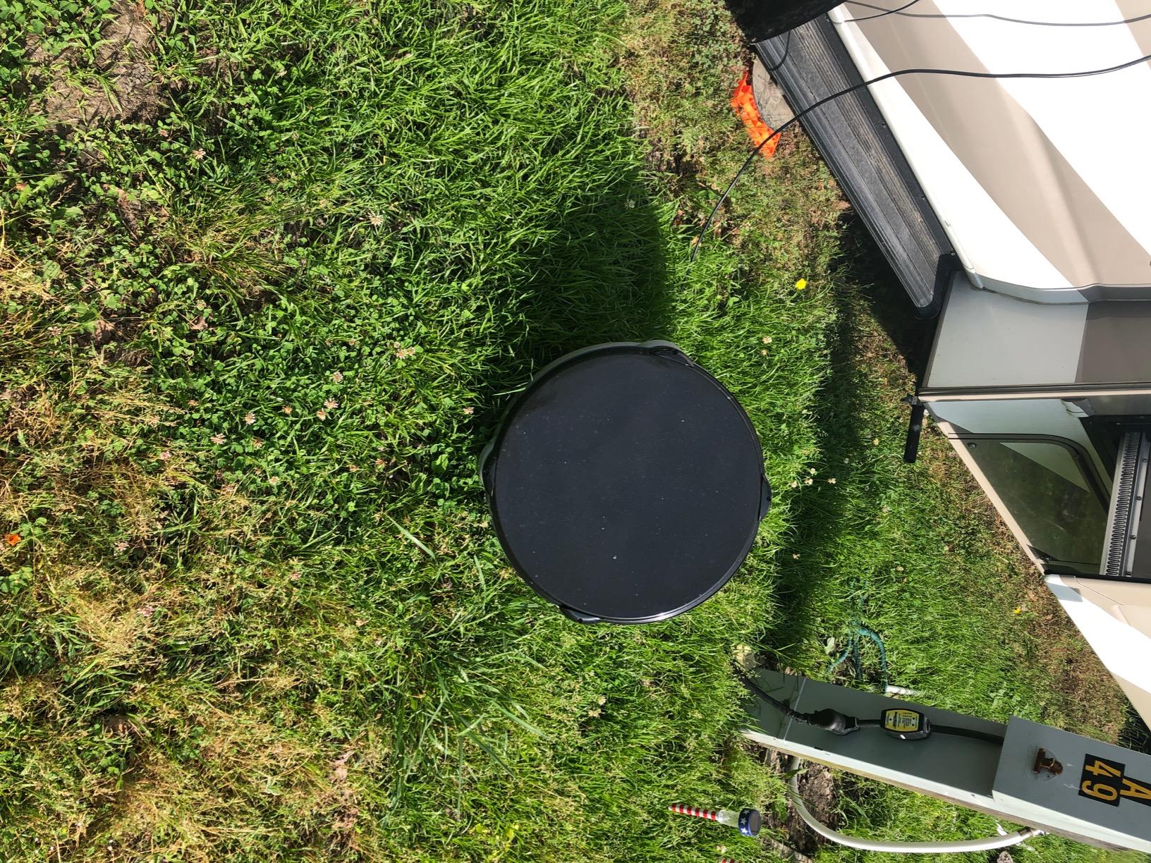 Winegard PA-6002 Dish Pathway X2 Portable Satellite TV Antenna customer photo 2