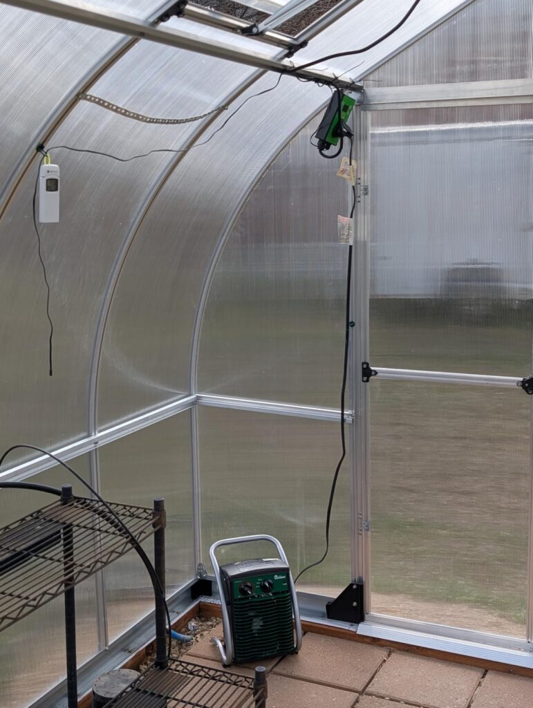 10 Best Electric Greenhouse Heating Systems (May 2026) Expert Picks
