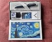 Visconti Van Gogh The Impressionist Starry Night Fountain Pen Fine customer photo 1
