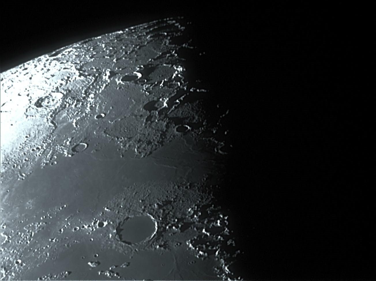 Sky-Watcher Skymax 127mm Maksutov-Cassegrain - Large Aperture Compound-Style Reflector Telescope customer photo 1