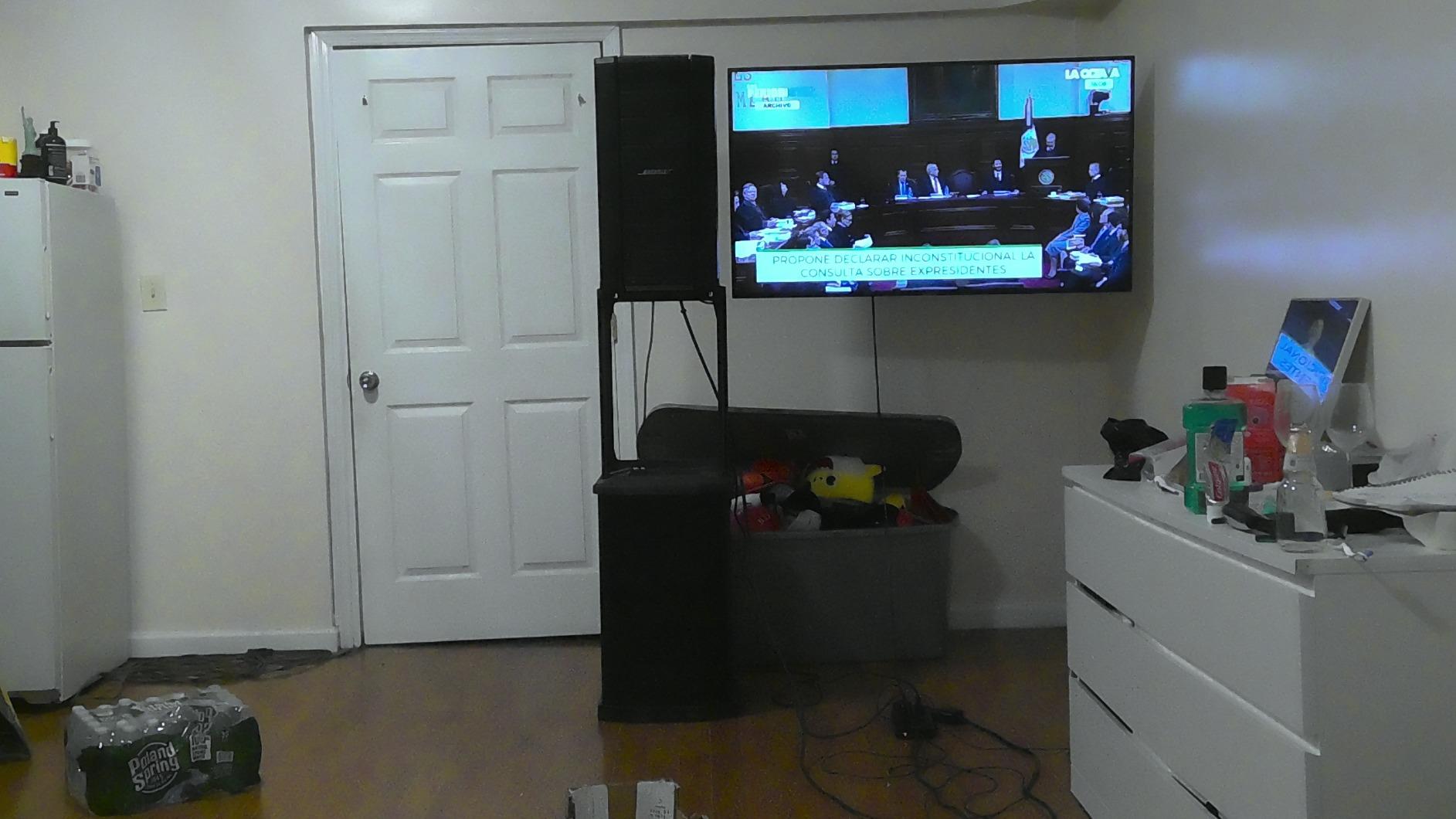 Bose F1 Subwoofer customer photo 2