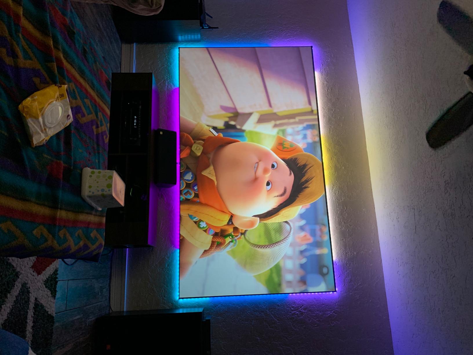 Elite Screens Aeon CineGrey 3D, 110