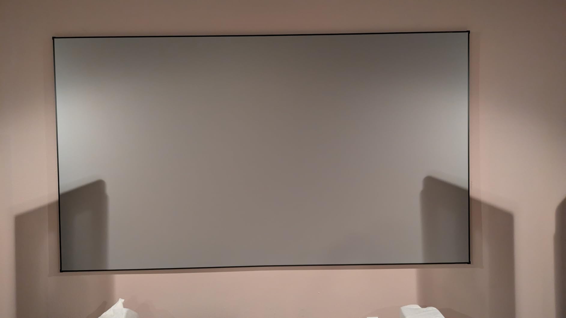 Elite Screens Aeon CineGrey 3D, 110