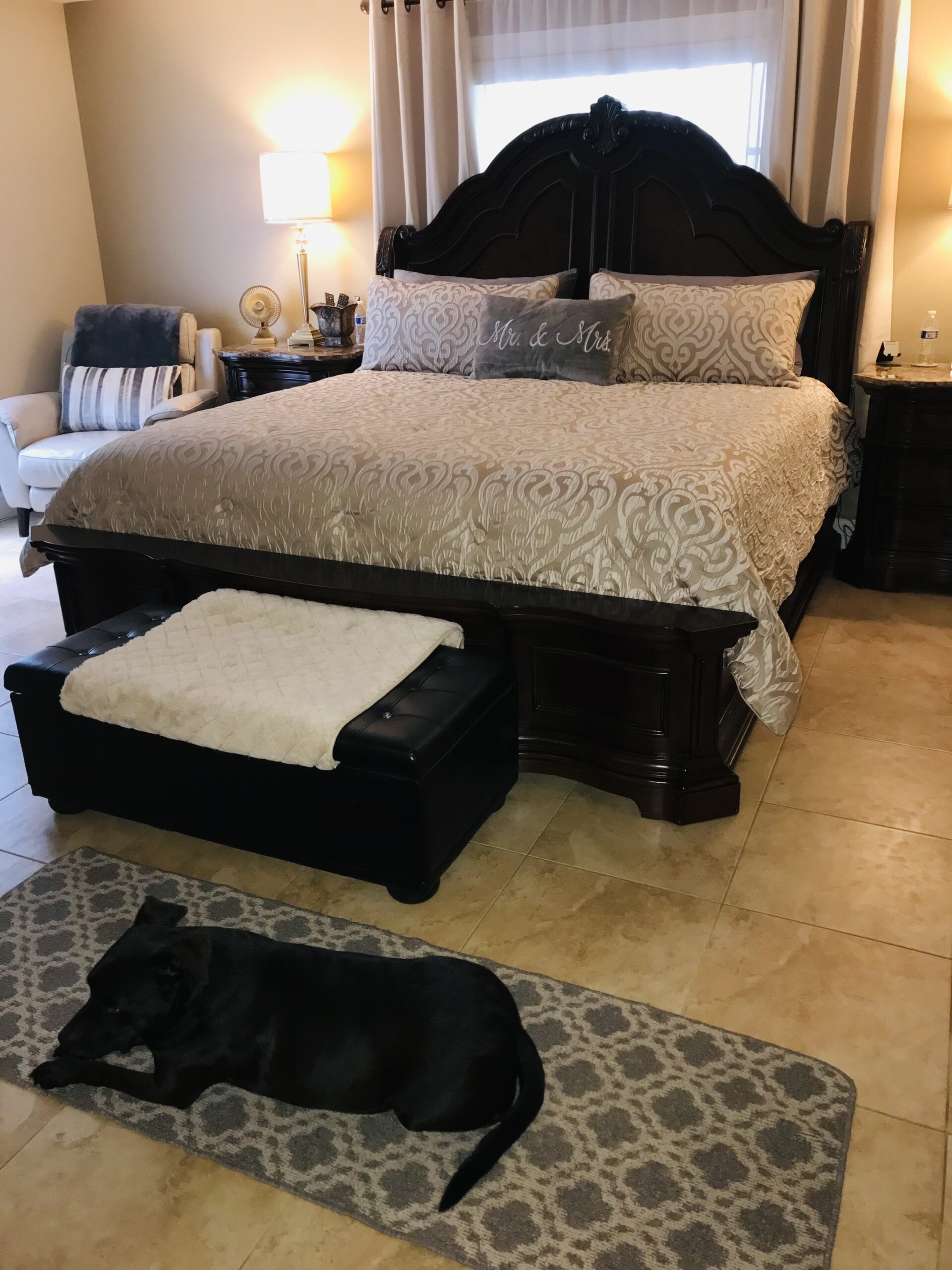 Astoria Comforter Set customer photo 1