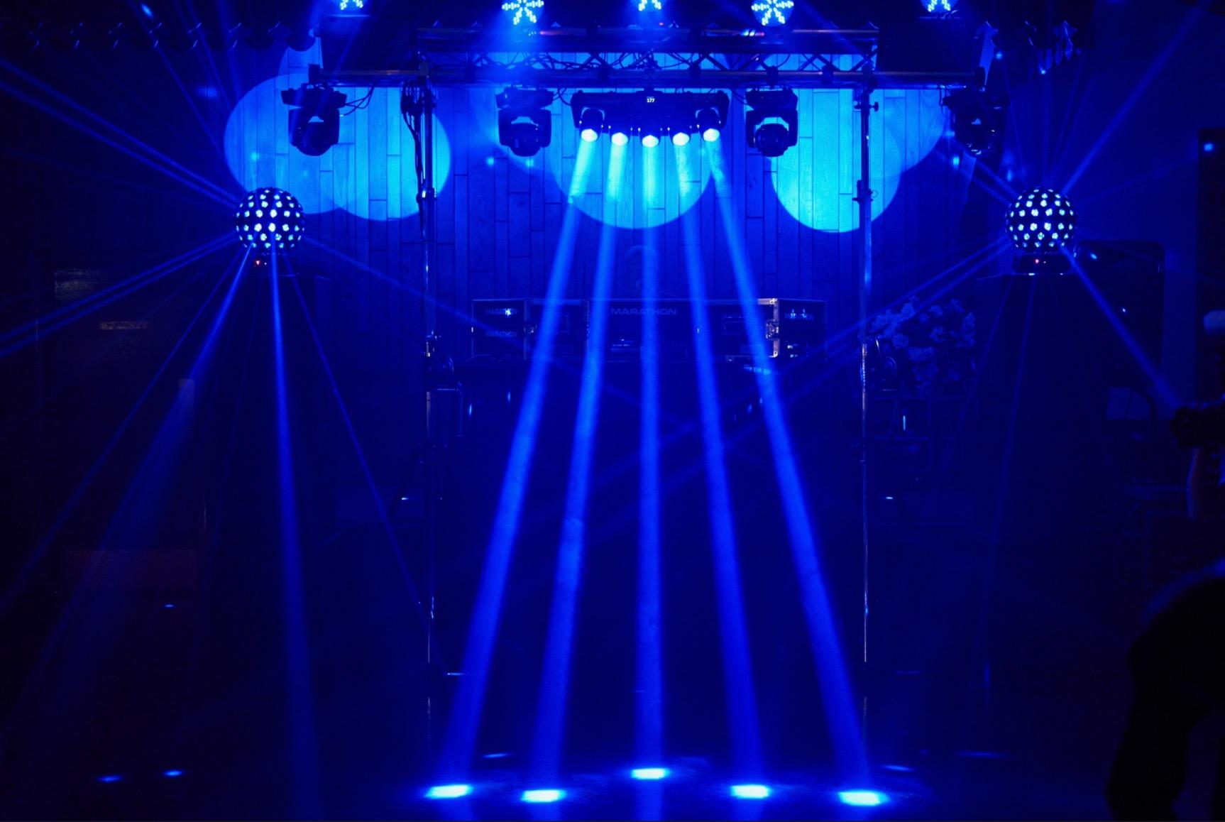 CHAUVET DJ Hurricane Haze 4D Low Profile Hazer customer photo 1