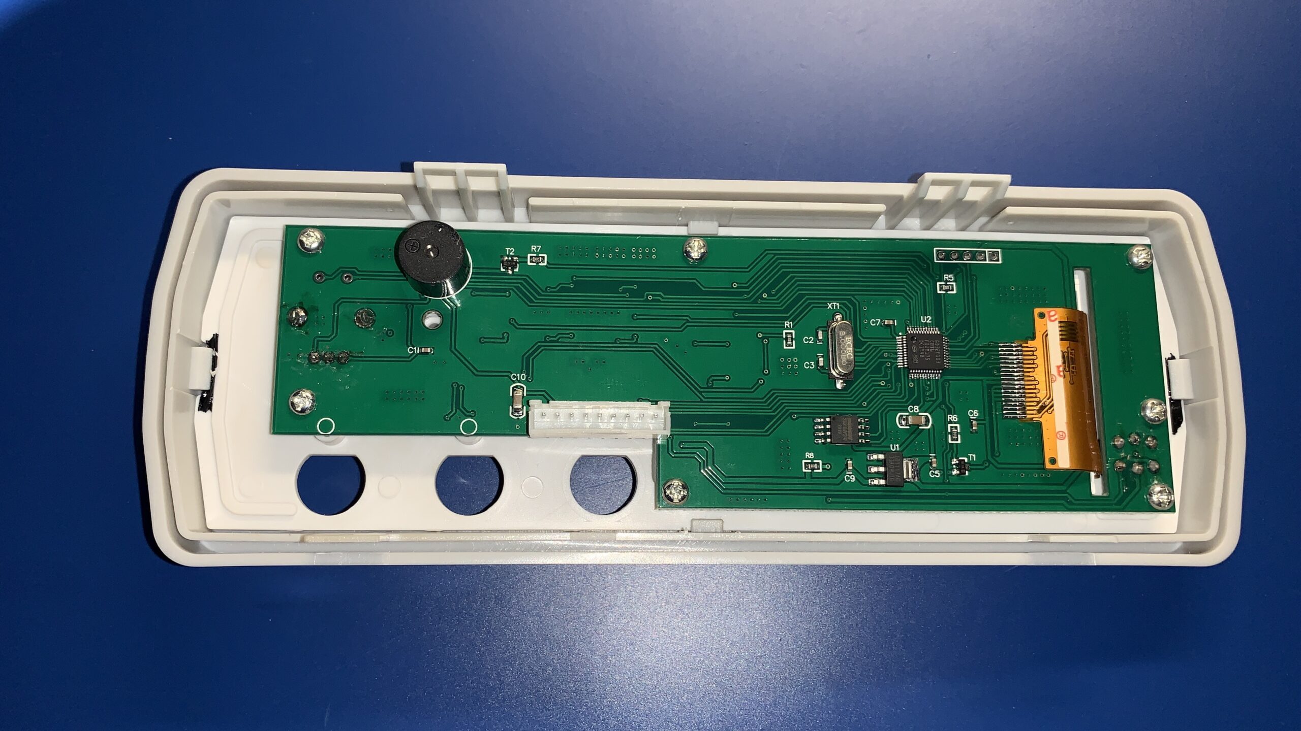 Koolertron Upgraded 15MHz DDS Signal Generator Counter,High Precision Dual-Channel Arbitrary Waveform Function Generator Frequency Meter 200MSa/s customer photo 1
