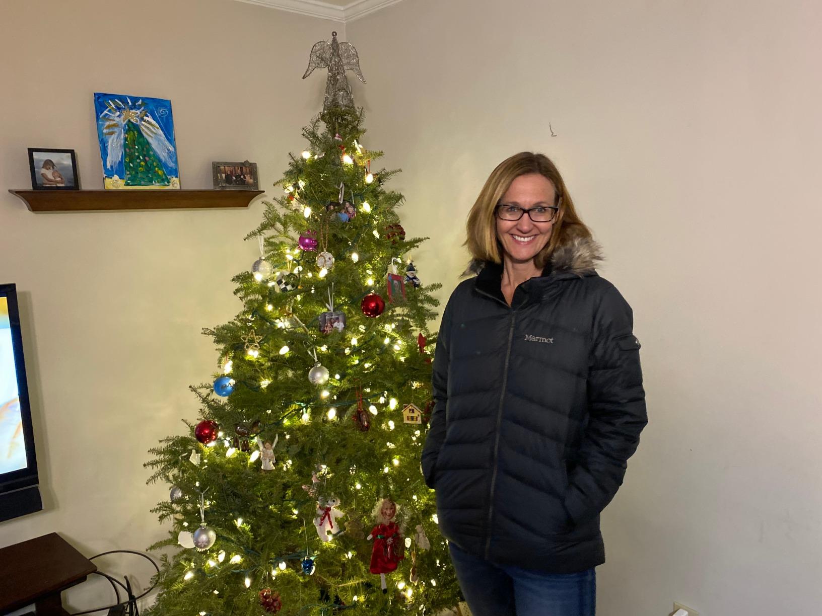 MARMOT Women's Ithaca Jacket - 700-Fill Down-Insulated customer photo 2