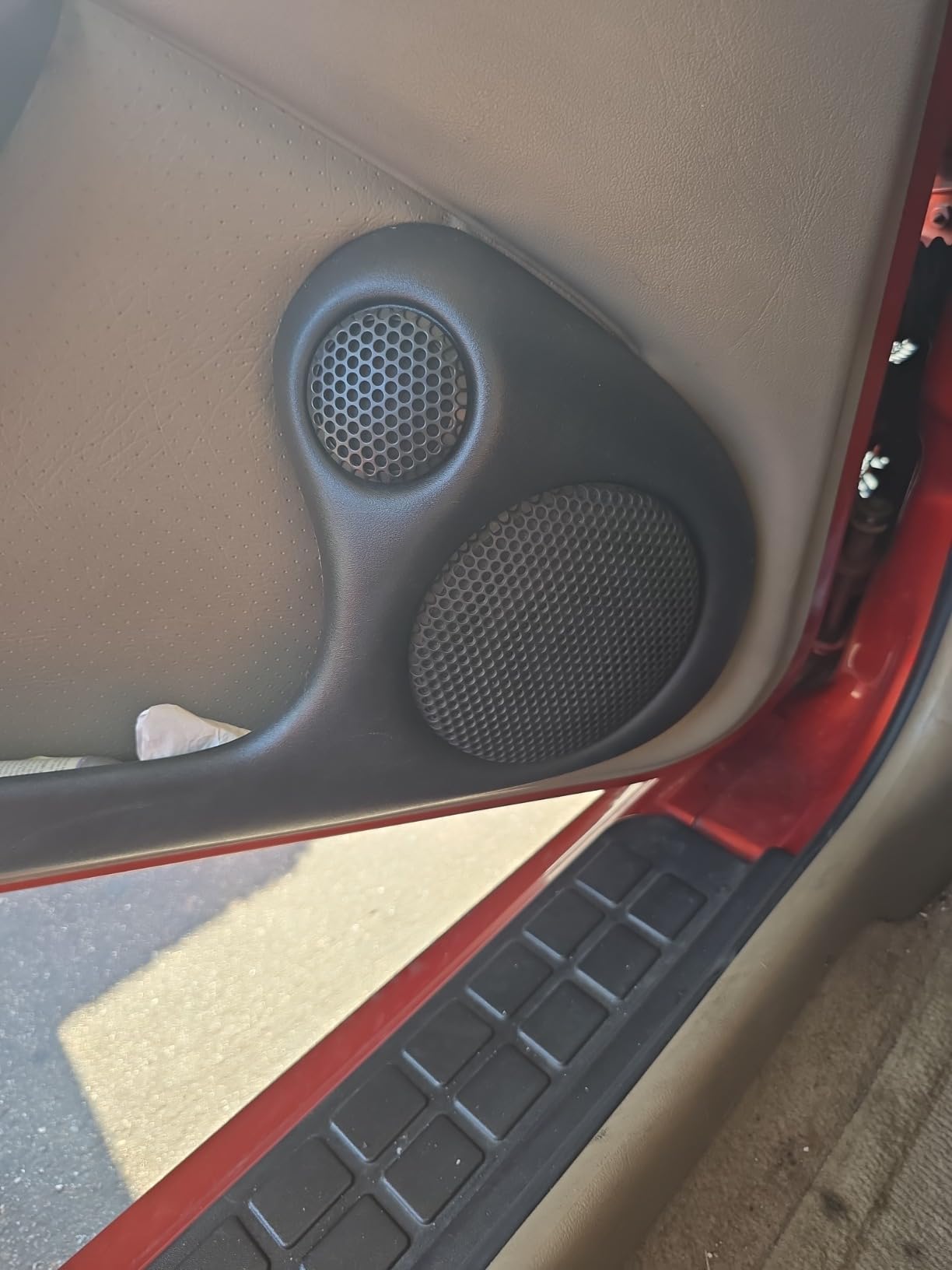 DS18 Audio TX1R DS18 1.38