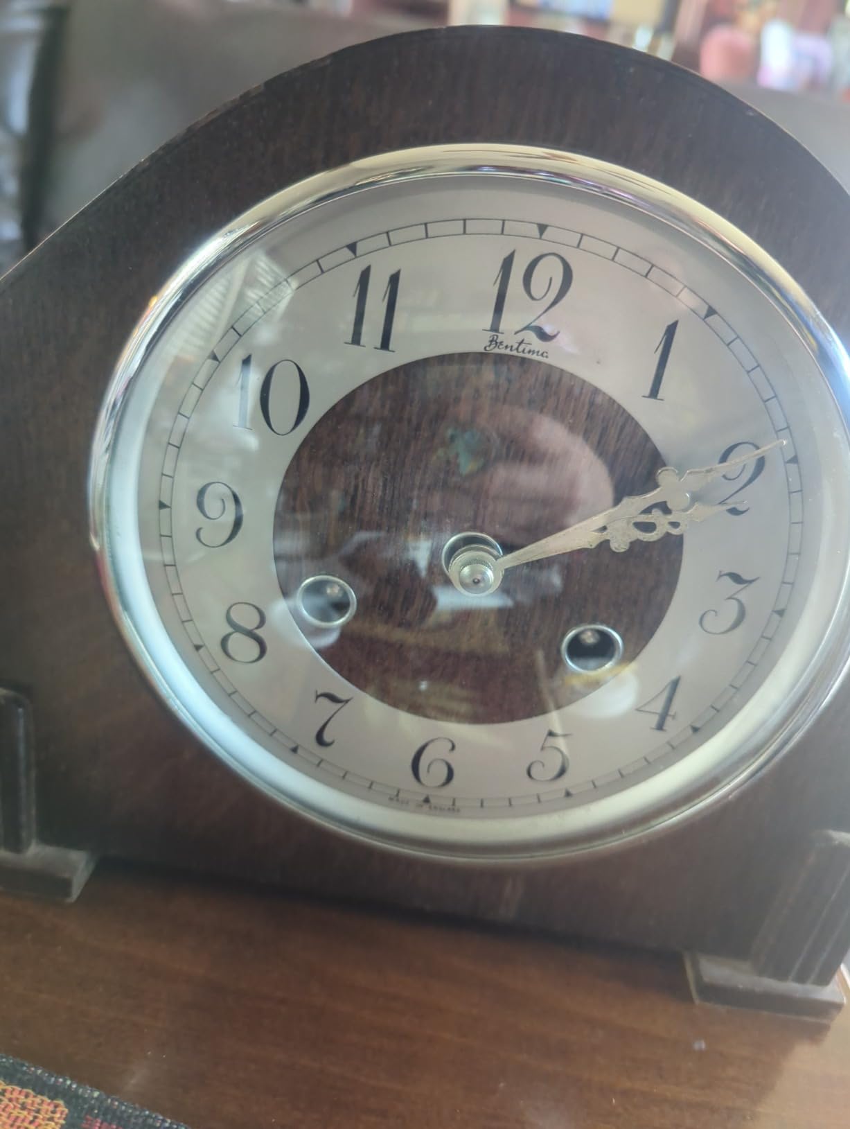 Horace Whitlock's Clock Oil Kit: Complete to Clean and Oil Any Mechanical Clock with Step by Step Instructions customer photo 1