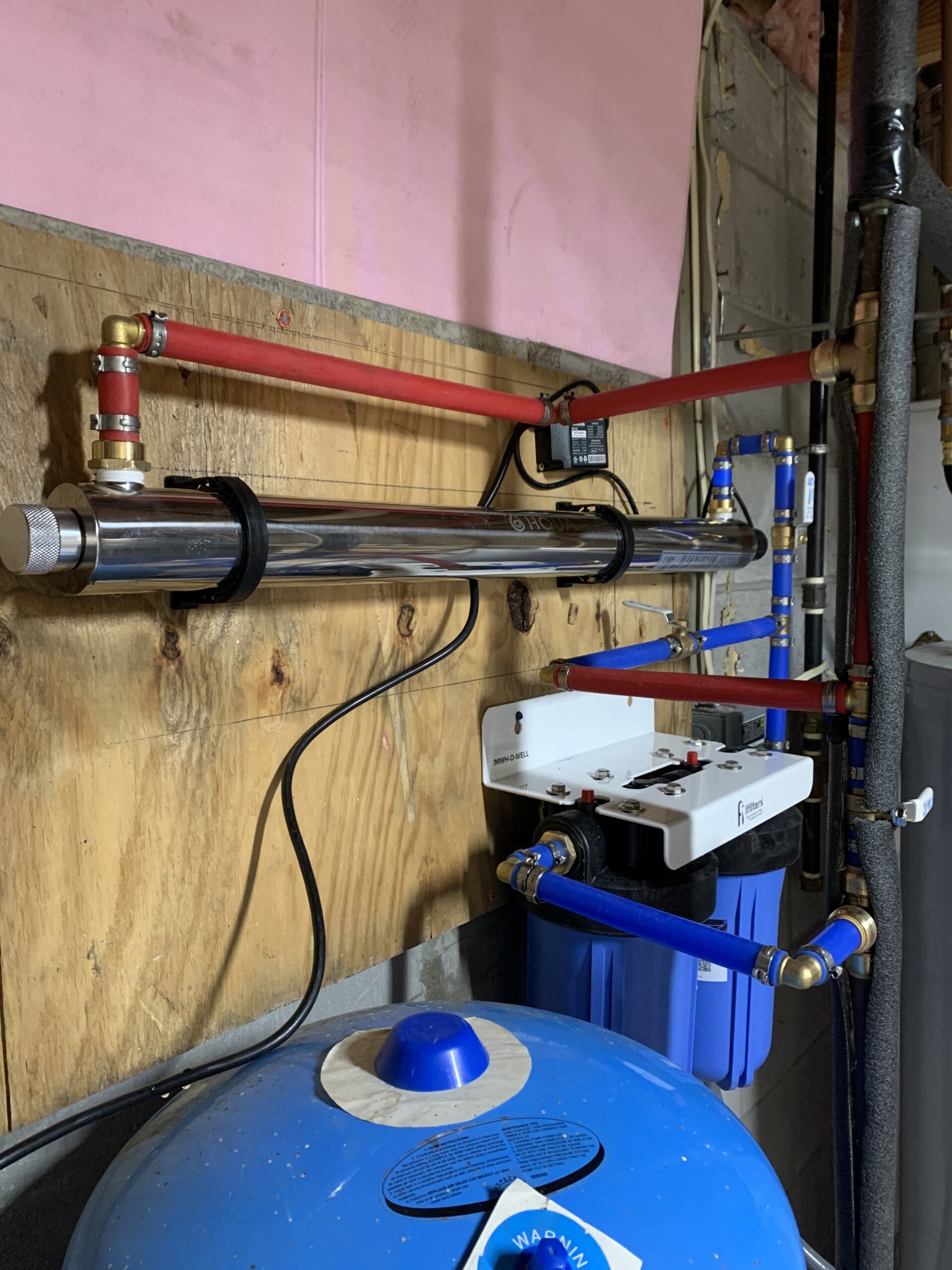 iFilters 2-Stage 10