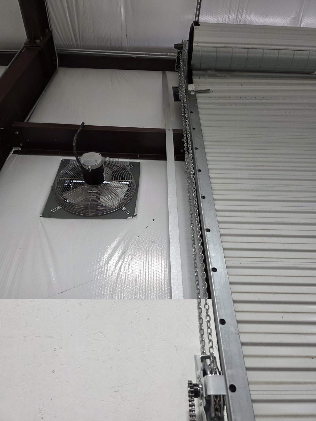 LJ8950W LIFTMASTER Rolling Sheet Garage Door Opener 3950 Replacement customer photo 2