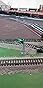 JTD1503GYR 3PCS Model Railroad Train Signals 3-Lights Block Signal N Scale 12V Green-Yellow-Red Traffic Lights for Train Layout customer photo 1