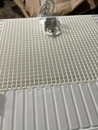 Inland Craft Wizard IV Glass Grinder customer photo 2