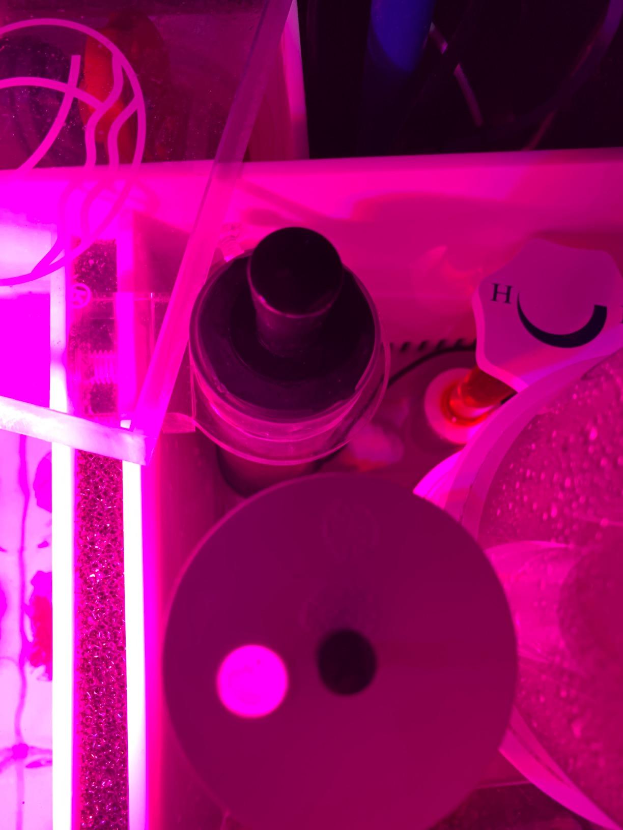 Innovative Marine Minimax Pro Series Media Reactor (Desktop) customer photo 1