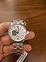 Orient Star RE-AT0003S00B Semi Skeleton Contemporary Silver/White Dial Automatic Watch customer photo 2