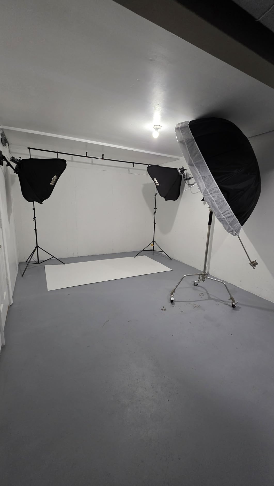 GODOX AD200 Pro AD200Pro 200Ws 2.4G Strobe Lighting Monolight, 1/8000 HSS, 500 Full Power Flashes, 0.01-1.8s Recycling, 2900mAh Battery, Bare Bulb/Speedlite Fresnel Flash Head Pocket Flash Monolight customer photo 1