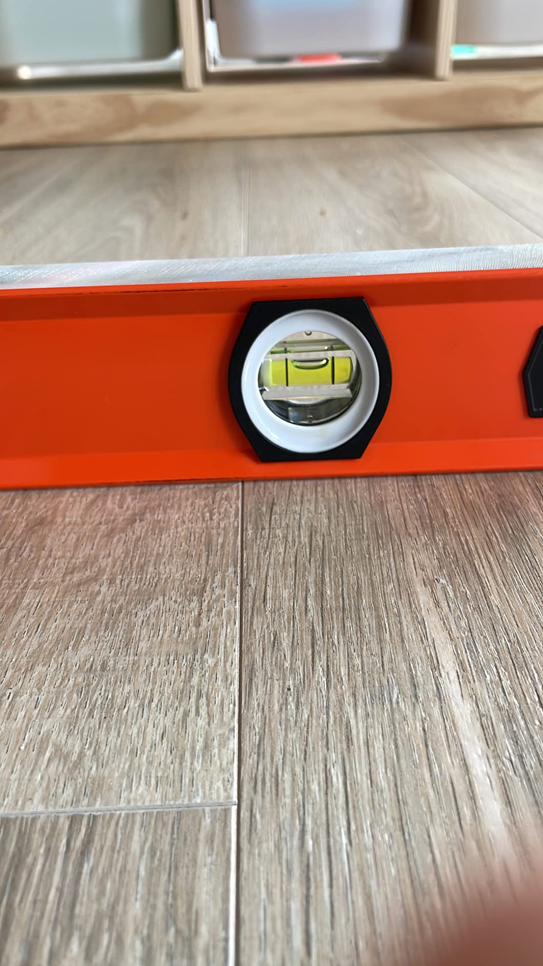 Johnson Level & Tool 1760-4800 Digital Box Level, 48