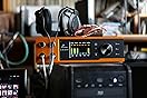 Antelope Audio Amari Reference-Grade AD/DA Converter w/ 24-bit, 384 kHz Conversion - AFC Clocking, Dual Headphone Output, 8 × DAC Architecture customer photo 1