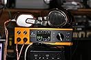 Antelope Audio Amari Reference-Grade AD/DA Converter w/ 24-bit, 384 kHz Conversion - AFC Clocking, Dual Headphone Output, 8 × DAC Architecture customer photo 2
