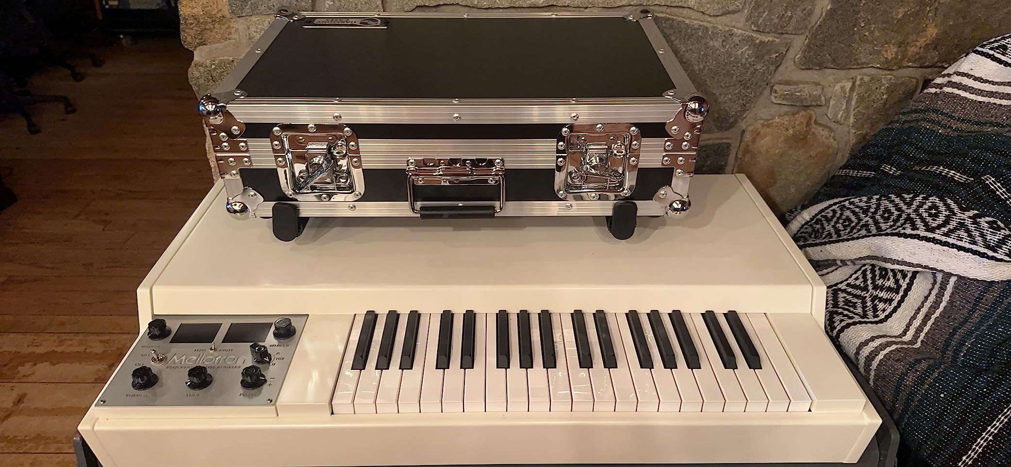 Harmony Audio HCLUC Flight 22