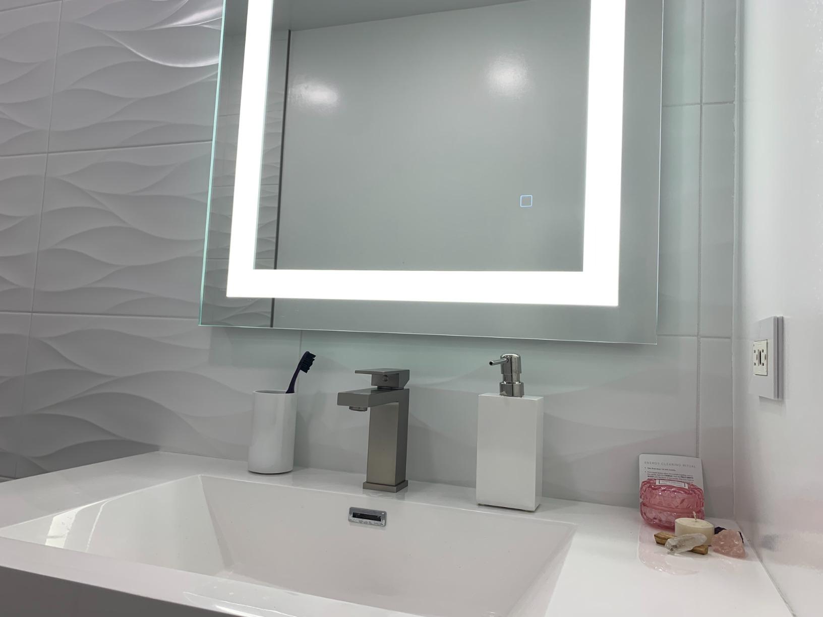Lacquer Bath Tumbler customer photo 1