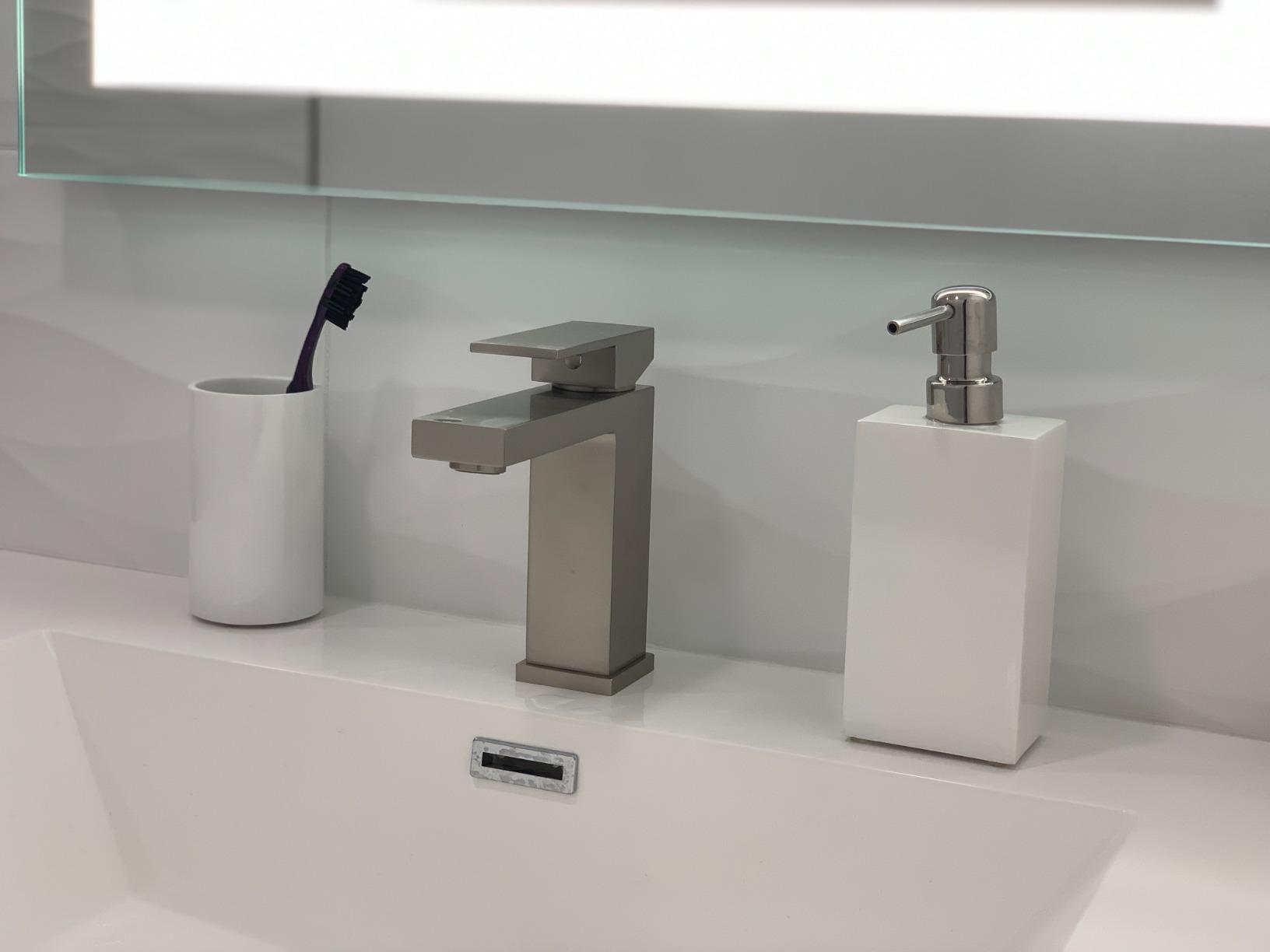 Lacquer Bath Tumbler customer photo 2