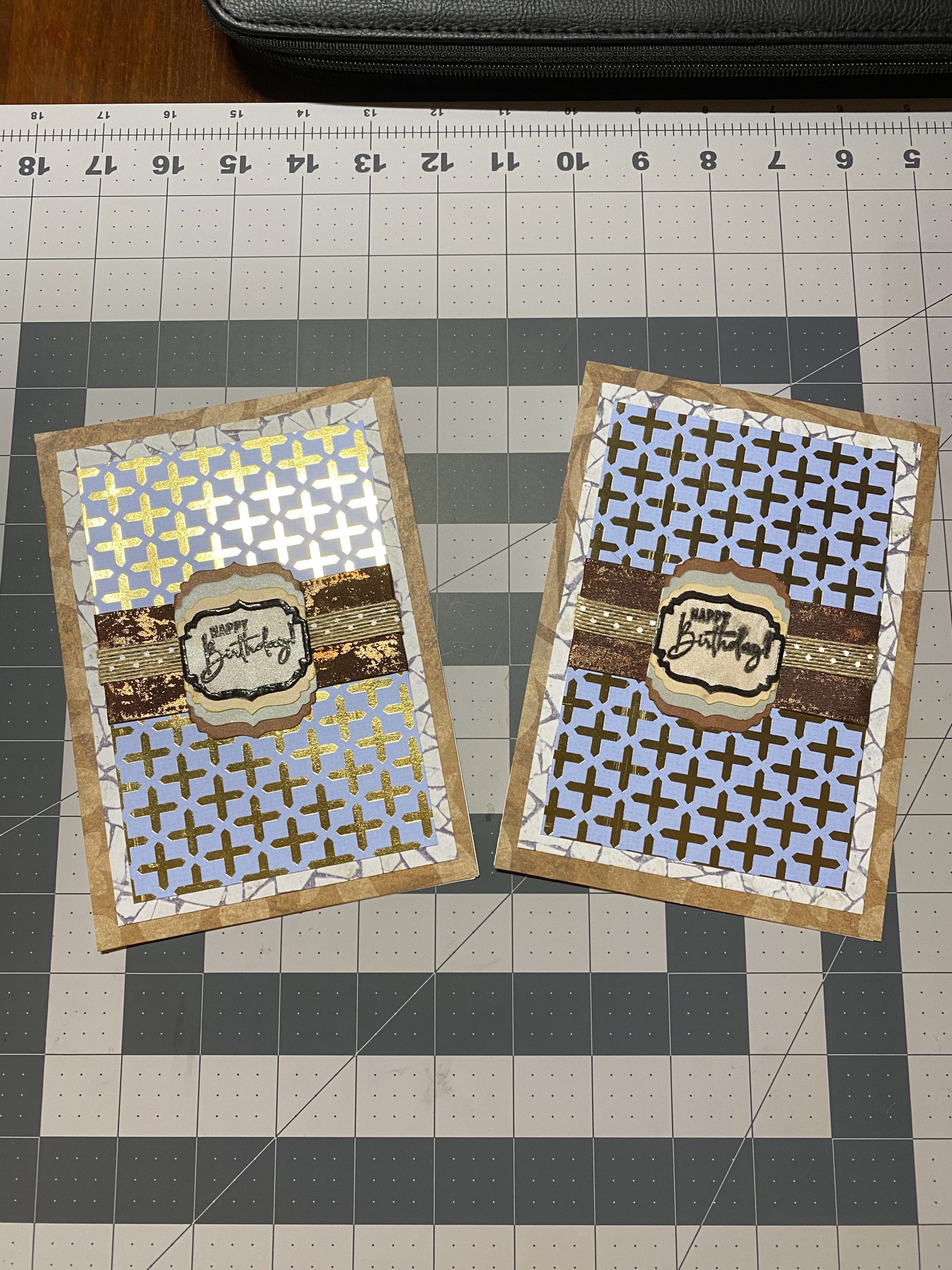 Easy Stamp Platform Tool for Accurate Craft Stamping (Stamp Platform) customer photo 1
