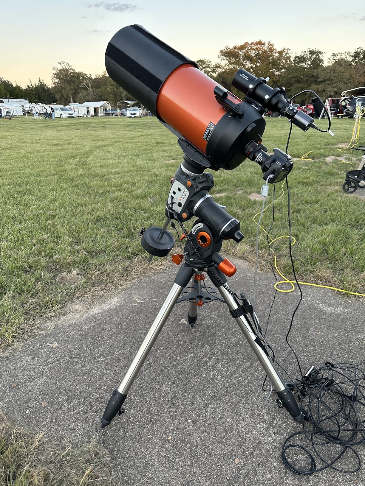 SV305C Pro Telescope Camera, USB 3.0 High-Speed Transmission, 2MP IMX662 Sensor 128MB DDR Buffer, 1.25