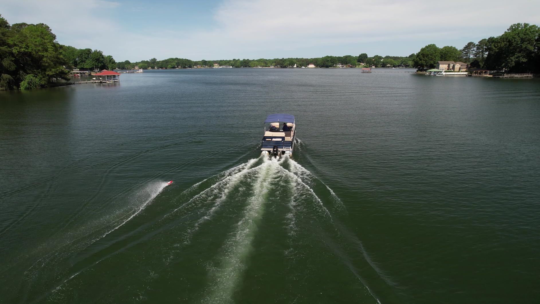 Cheerwing 25
