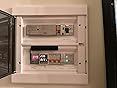 Bi-Directional Single Phase WiFi Energy Meter, DIN Rail, Split Core CT 150A, Solar PV Monitoring, Works with Alexa, Home Assistant, Node-RED, Modbus TCP/RTU, Lifetime Basic Cloud Service customer photo 1