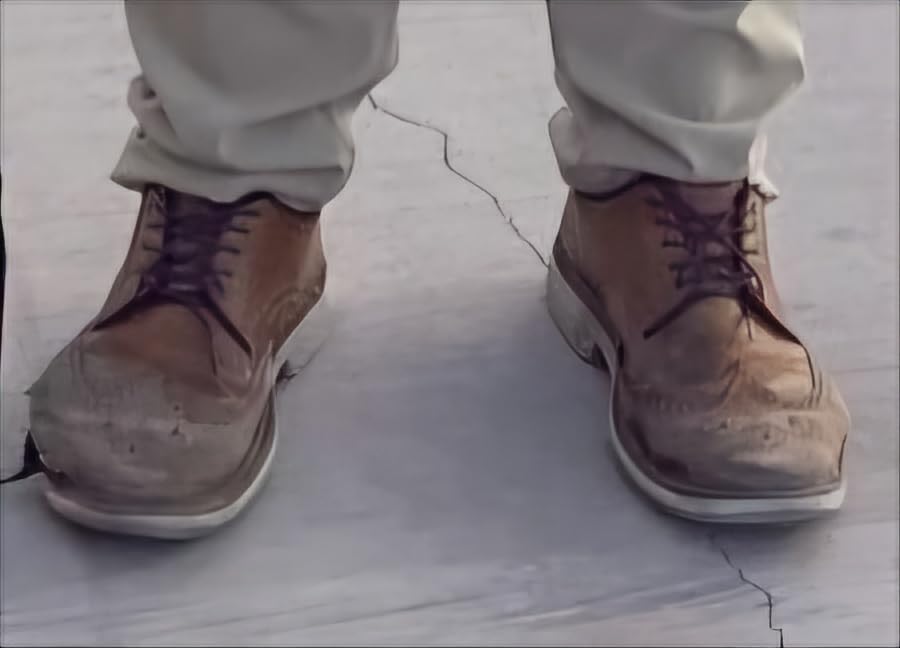 Cole Haan Men's Go-to Wingtip customer photo 1