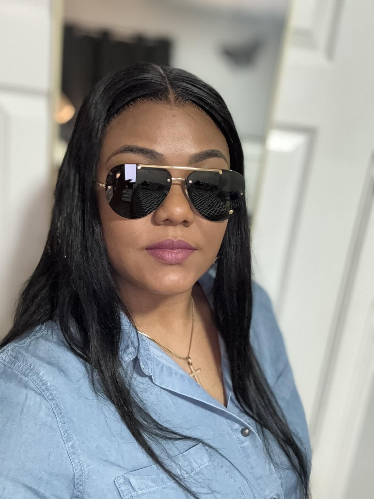Versace VE2231 Sunglasses customer photo 1