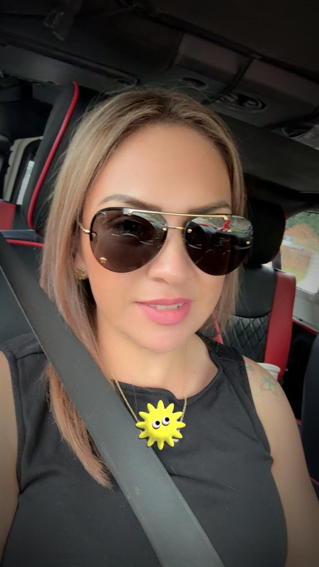 Versace VE2231 Sunglasses customer photo 2